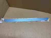 Купити Mini cooper s f56 bev молдинг хром накладка поріг 7499544, фото thumb