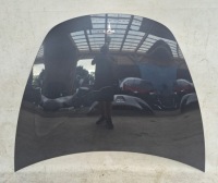 Купить Tesla model 3 17- капот крышка двигателя, фото thumb