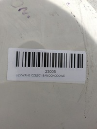 фото thumb №10, Капот кришка двигуна skoda rapid 12-15r