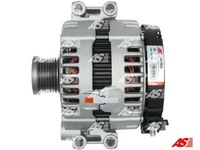 фото thumb №12, Генератор as-pl a0758s bmw 118 316 520 120