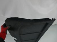 фото thumb №12, Peugeot 306 hb полка багажника задняя задняя 96r