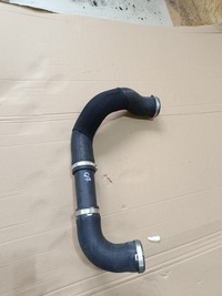 фото thumb №5, Труба шланг інтеркулер audi q7 4m q8 3.0d 4m0145709g