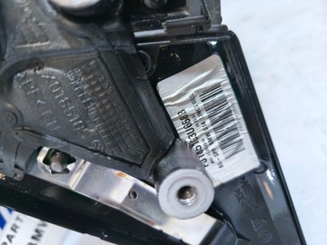 фото thumb №11, Bmw g14 g15 g16 зеркало левая карбон камера 9498927
