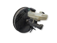 Купить Усилитель тормозов mercedes-benz sprinter 3-t фургон 903 a0004309308 2.2l дизель 2002, фото thumb