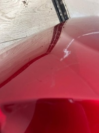 фото thumb №9, Mazda cx5 ii cx-5 ii 17-21 kb8a-50031 бампер передній перед pdc