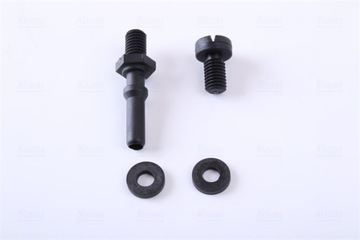 фото thumb №8, Радиаторов двигателя fiat stilo 01- 1.2 16v, 1.4 16v,