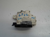 фото thumb №1, Замок дверь 1p0839015 seat leon ii левый задний