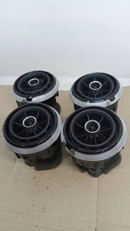 фото thumb №11, Решётка воздуховод audi a3 8v 8v0820901a