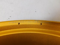 фото thumb №6, Bmw r1250gs обвід колеса диск koło зад 17x4.50