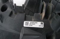 фото thumb №10, Противотуманная фара led drl правый левый hyundai ioniq