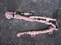 фото thumb №1, Шторка безопасности правая toyota rav 4 2004 rok.