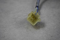 фото thumb №6, Зеркало правое 3 pin subaru impreza i gf 92-97 eu