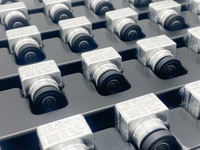 фото thumb №16, Камера audi porsche vw 4n0980546 95898054600