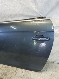 фото thumb №5, Дверь перед левая vw eos kod lk7x