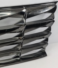 фото thumb №3, Решётка радиатора бампера решётка радиатора hyundai tucson 86351-n7110