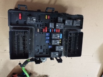 фото thumb №1, Ford fusion taurus модуль 2010-2019