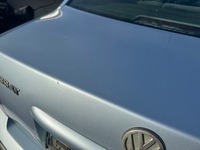 фото thumb №13, Vw passat b5 кришка багажника ll5y sedan