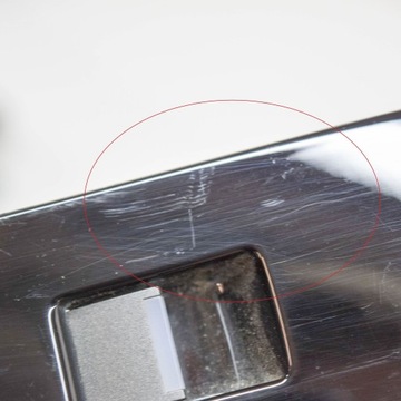 фото thumb №9, Land rover range rover evoque l538 2015 перед сторона ліва кнопки скло