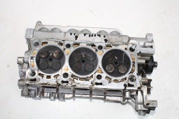 фото thumb №11, Головка лівий сторони maserati ghibli m157 90352085f 3.0l дизель 202kw