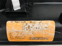 фото thumb №7, Jeep compass 17- usa заглушка захист сидіння lewego