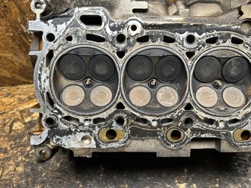 фото thumb №6, Головка комплектная валы toyota celica 2zz