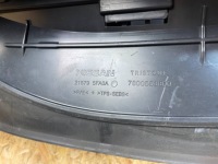 фото thumb №13, Впуск корпус воздуховод воздуха радиатор nissan micra k14 215545fa0a 16-