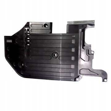 фото thumb №1, Volvo xc90 ii правая защита шасси 31353843 оригинальный номер