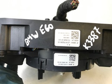 фото thumb №12, Bmw 5 e60 e61 2008 переключатель комбинированный