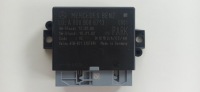 фото thumb №1, Mercedes gle w292 w246 модуль pdc a0009006713