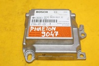 фото thumb №13, Модуль датчик подушек воздушных датчик удара vw phaeton 3d0909601e