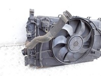 фото thumb №9, Радіатор wody + вентилятор opel zafira c 2.0 cdti