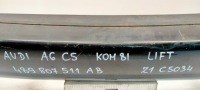 Audi a6 c5 kombi lift бампер задний 4b9807511ab Недорого, фото thumb