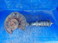 фото thumb №5, Mcperson поворотный кулак smart fortwo a4513320101 левая