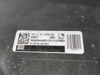 Bmw x5 g05 обычный бампер перед передний Киев, фото thumb