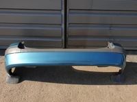 фото thumb №1, Бампер задній задня mazda premacy 20q