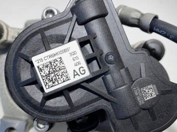 фото thumb №12, Супорт гальмівний vw arteon tiguan 3q0615405 зад