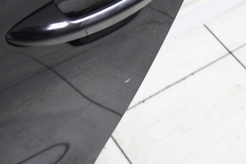 фото thumb №6, Vw passat b6 універсал 05r- двері ліві задні лівий зад lc9x