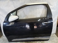 фото thumb №1, Дверь перед левая citroen ds3 kod exl