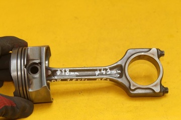 фото thumb №7, Поршень шатун peugeot 308 1.4 vti 77l54 122p