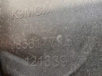 фото thumb №15, Toyota proace city lift 24- бампер góra бампера перед решётка радиатора 9856177180