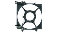 фото thumb №1, Корпус вентилятора subaru impreza 2012-