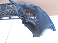 фото thumb №15, Mitsubishi asx 2017 2018 бампер передній