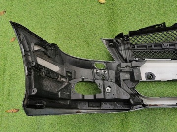 фото thumb №14, Mercedes sl 230 рестайлинг бампер перед