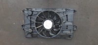 Вентилятор корпус радіатора renault megane v e-tech 1038601293 3135104354 Київ, фото thumb