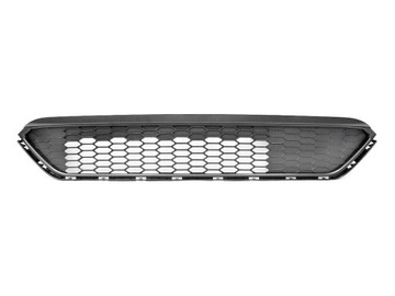 фото thumb №1, Решётка бампера ford edge 2015-18 sport