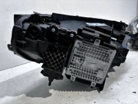 Bmw 2 купе комплект лампа перед full led g42 Київ, фото thumb