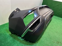 фото thumb №2, Vw t-roc 2ga бампер задняя задний