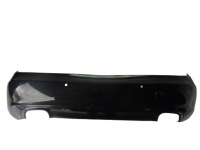 фото thumb №1, Оригинальный бампер задняя mercedes slk r172 2011-2015