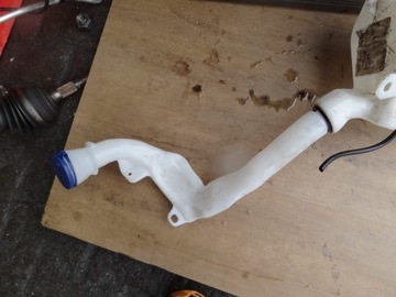 фото thumb №3, Citroen c-elysee 2015 бак склоомивача kpl