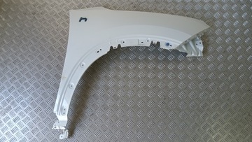 фото thumb №11, Крило перед citroen c5 aircross 17-25 оригінал праві гарний